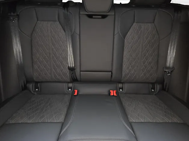 Audi Q6 e-tron quattro