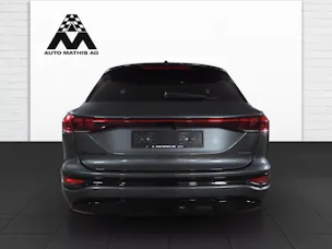 Audi Q6 e-tron quattro