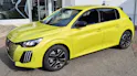Peugeot 208 1.2 MHEV Allure Helvetia (442)