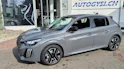 Peugeot 208 1.2 MHEV Allure Helvetia (442)