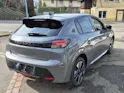 Peugeot 208 1.2 MHEV Allure Helvetia (442)