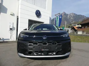 VW T-Roc 1.5 eTSI mHEV Trend DSG