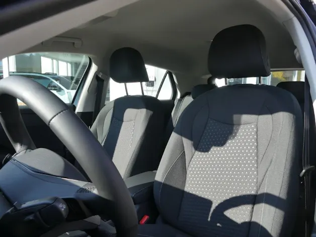 VW T-Roc 1.5 eTSI mHEV Trend DSG