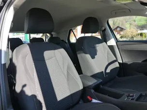 VW T-Roc 1.5 eTSI mHEV Trend DSG