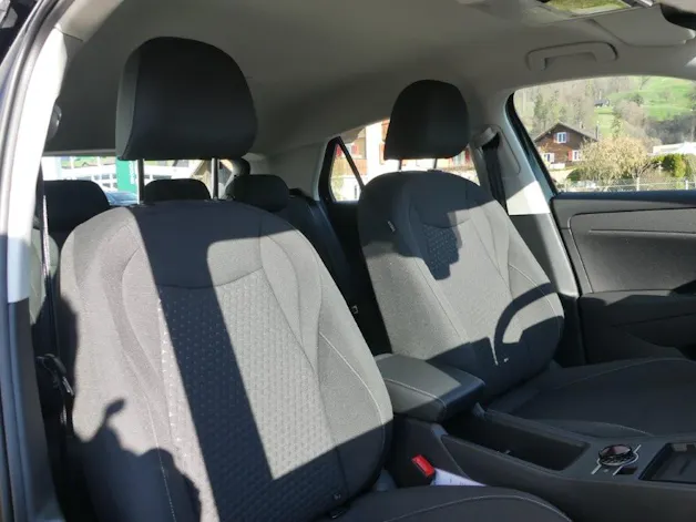 VW T-Roc 1.5 eTSI mHEV Trend DSG