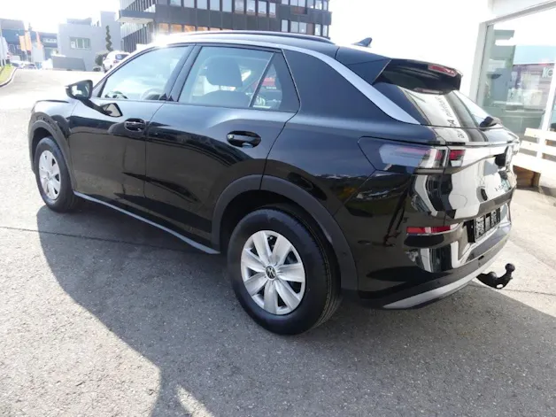 VW T-Roc 1.5 eTSI mHEV Trend DSG