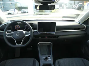 VW T-Roc 1.5 eTSI mHEV Trend DSG