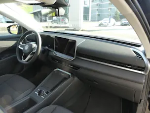 VW T-Roc 1.5 eTSI mHEV Trend DSG