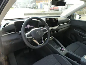 VW T-Roc 1.5 eTSI mHEV Trend DSG