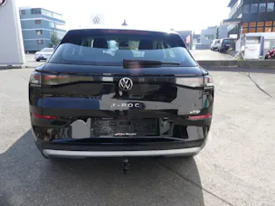 VW T-Roc 1.5 eTSI mHEV Trend DSG
