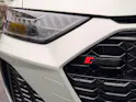 Audi RS6 AVANT 4.0 TFSI QUATTRO PERFORMANCE *** UNIKAT IN WEISS MATT & KERAMIK BREMSEN ***