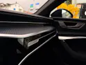 Audi RS6 AVANT 4.0 TFSI QUATTRO PERFORMANCE *** UNIKAT IN WEISS MATT & KERAMIK BREMSEN ***