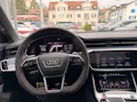 Audi RS6 AVANT 4.0 TFSI QUATTRO PERFORMANCE *** UNIKAT IN WEISS MATT & KERAMIK BREMSEN ***