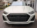Audi RS6 AVANT 4.0 TFSI QUATTRO PERFORMANCE *** UNIKAT IN WEISS MATT & KERAMIK BREMSEN ***