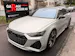 Audi RS6 AVANT 4.0 TFSI QUATTRO PERFORMANCE *** UNIKAT IN WEISS MATT & KERAMIK BREMSEN ***