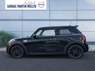 Mini Mini Cooper F56 2.0 SD
