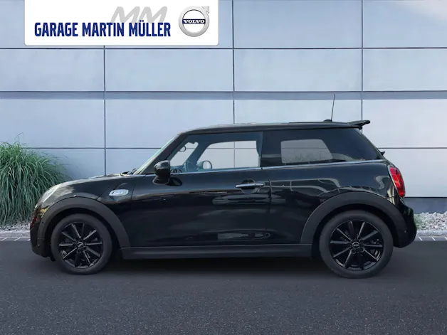 Mini Mini Cooper F56 2.0 SD