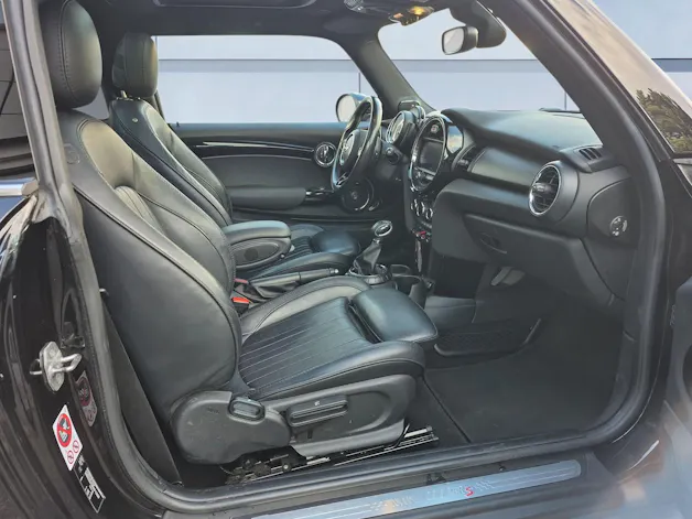 Mini Mini Cooper F56 2.0 SD