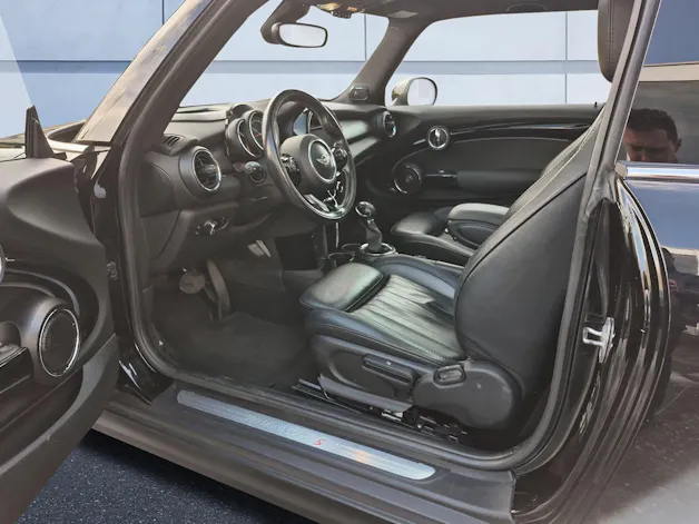 Mini Mini Cooper F56 2.0 SD