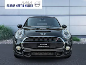 Mini Mini Cooper F56 2.0 SD