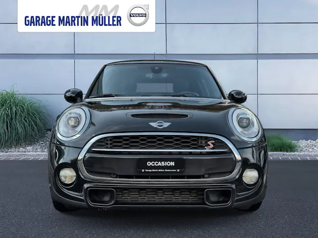 Mini Mini Cooper F56 2.0 SD