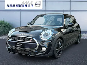 Mini Mini Cooper F56 2.0 SD
