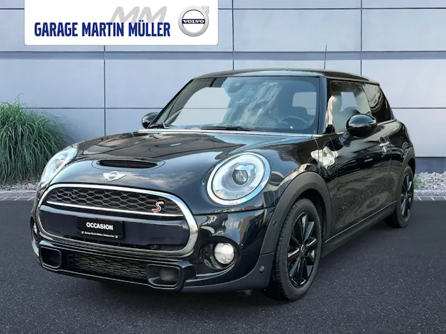 Mini Mini Cooper F56 2.0 SD