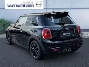 Mini Mini Cooper F56 2.0 SD