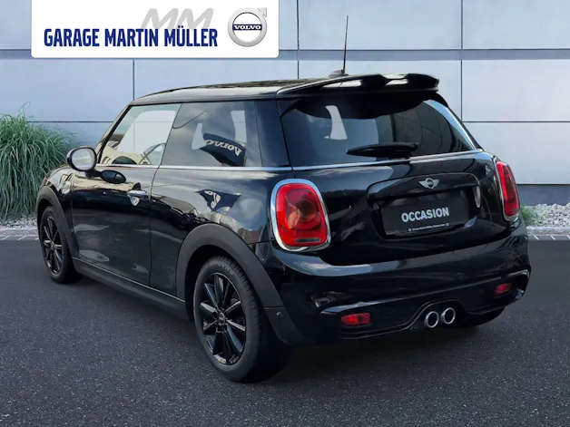 Mini Mini Cooper F56 2.0 SD