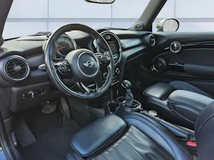 Mini Mini Cooper F56 2.0 SD