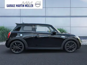 Mini Mini Cooper F56 2.0 SD