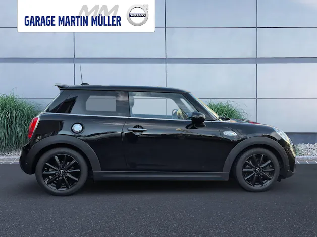 Mini Mini Cooper F56 2.0 SD