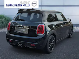 Mini Mini Cooper F56 2.0 SD