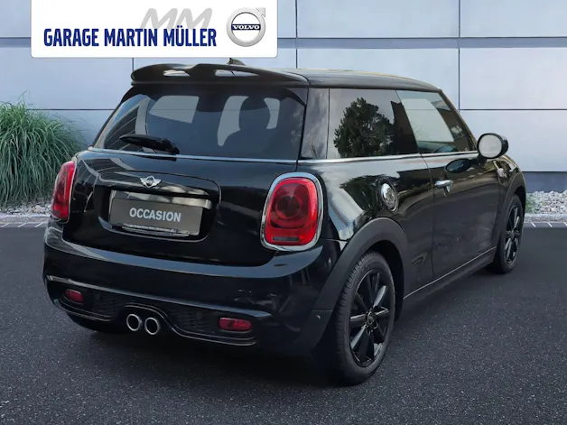 Mini Mini Cooper F56 2.0 SD