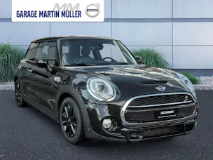 Mini Mini Cooper F56 2.0 SD