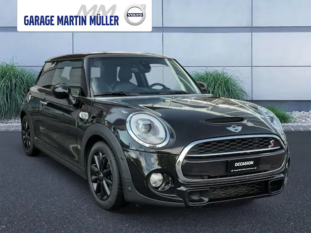 Mini Mini Cooper F56 2.0 SD