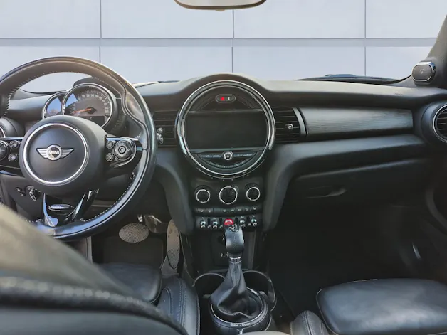 Mini Mini Cooper F56 2.0 SD