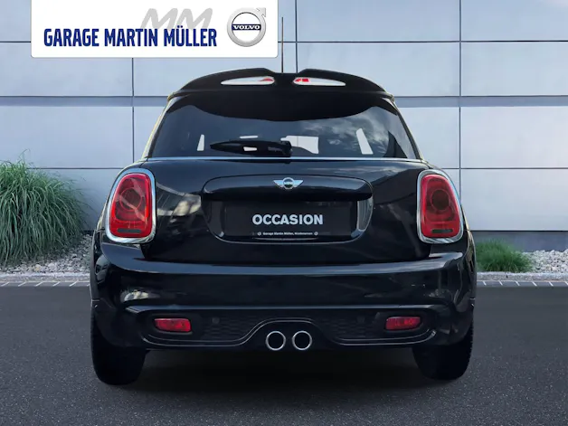 Mini Mini Cooper F56 2.0 SD