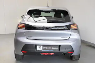 Peugeot 208 1.2 MHEV 110 Style