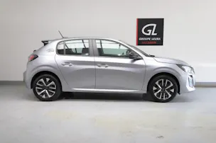 Peugeot 208 1.2 MHEV 110 Style