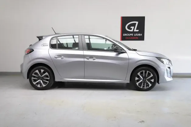 Peugeot 208 1.2 MHEV 110 Style
