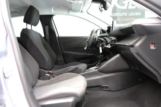 Peugeot 208 1.2 MHEV 110 Style