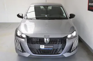 Peugeot 208 1.2 MHEV 110 Style