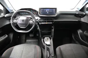 Peugeot 208 1.2 MHEV 110 Style
