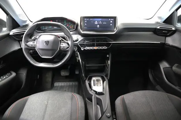 Peugeot 208 1.2 MHEV 110 Style