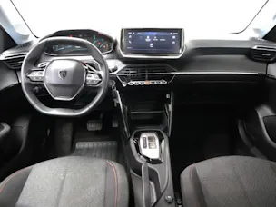 Peugeot 208 1.2 MHEV 110 Style