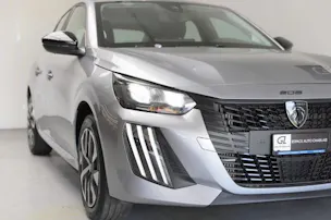 Peugeot 208 1.2 MHEV 110 Style