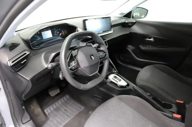 Peugeot 208 1.2 MHEV 110 Style
