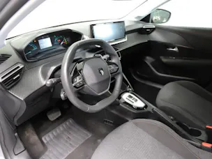 Peugeot 208 1.2 MHEV 110 Style