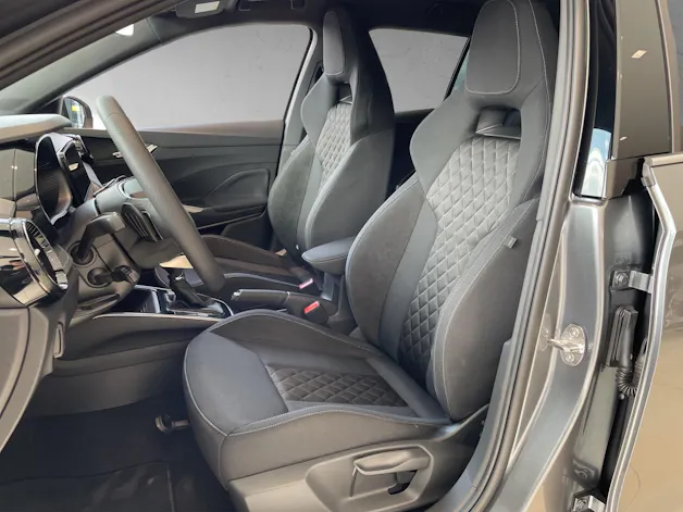 Škoda Fabia 1.0 TSI Dynamic DSG